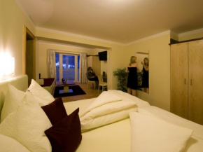 Гостиница Apart Garni Monte Vera, Санкт-Антон, Арльберг